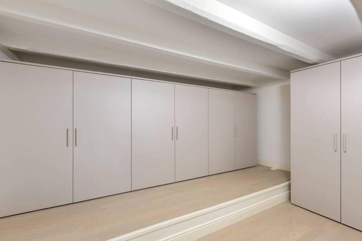 Luxury Duplex Corso Magenta 3pax-wifi * Milan