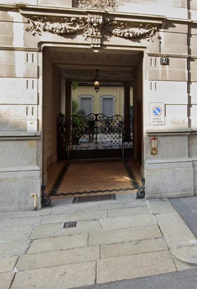 Appartement Luxury Duplex Corso Magenta 3pax-wifi