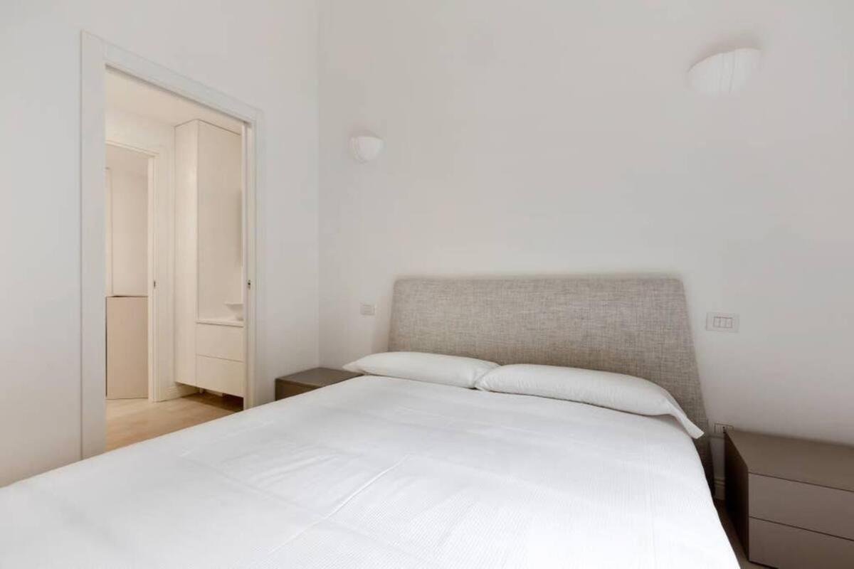 Luxury Duplex Corso Magenta 3pax-wifi Appartement