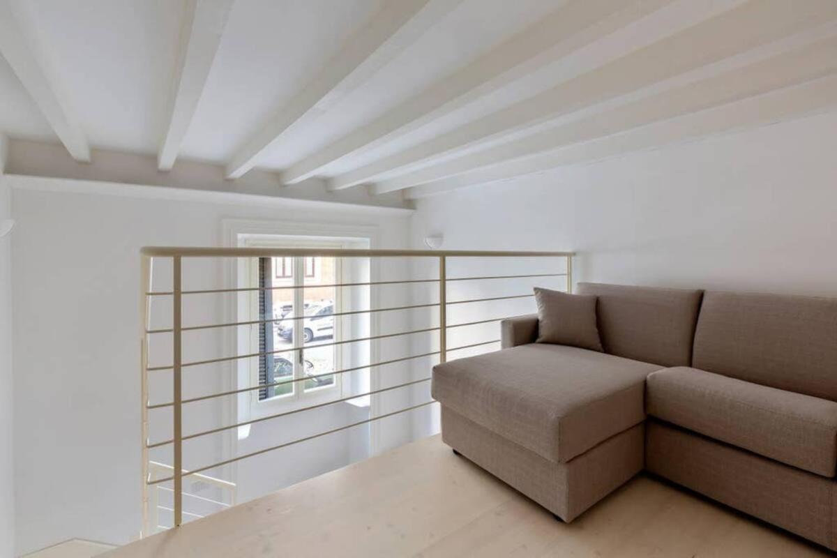 Luxury Duplex Corso Magenta 3pax-wifi Appartement *
