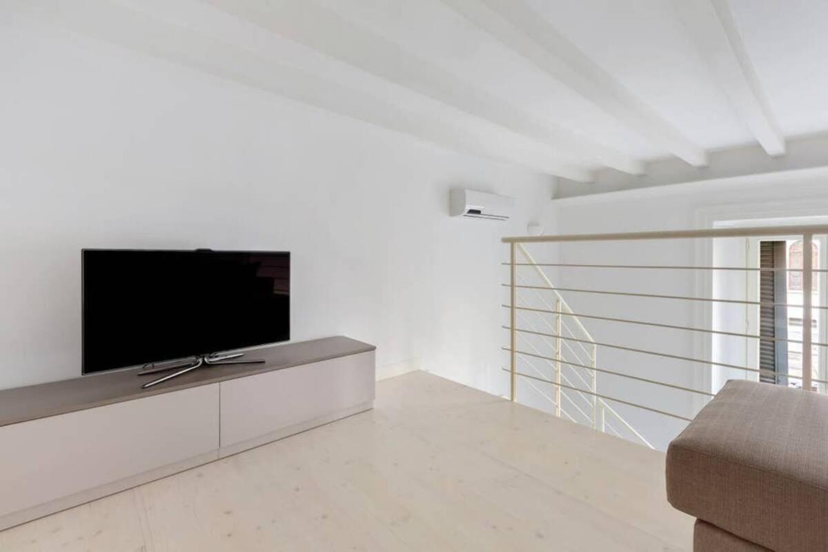Luxury Duplex Corso Magenta 3pax-wifi *