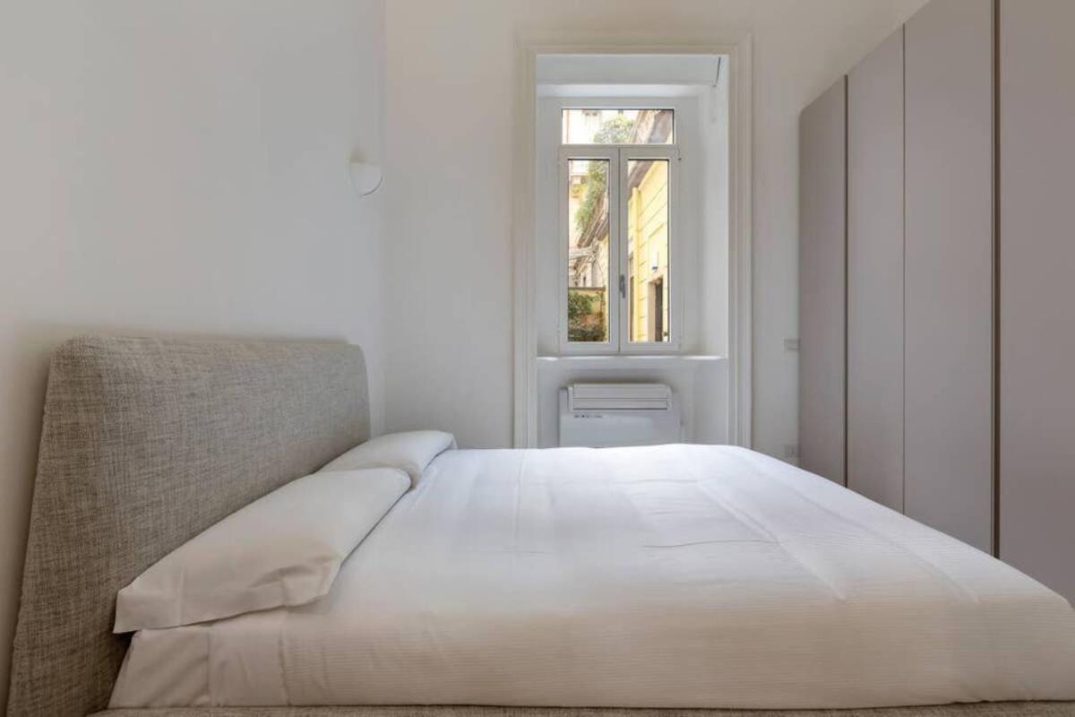 Appartement Luxury Duplex Corso Magenta 3pax-wifi *
