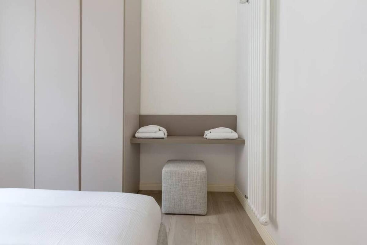 Appartement Luxury Duplex Corso Magenta 3pax-wifi Milan
