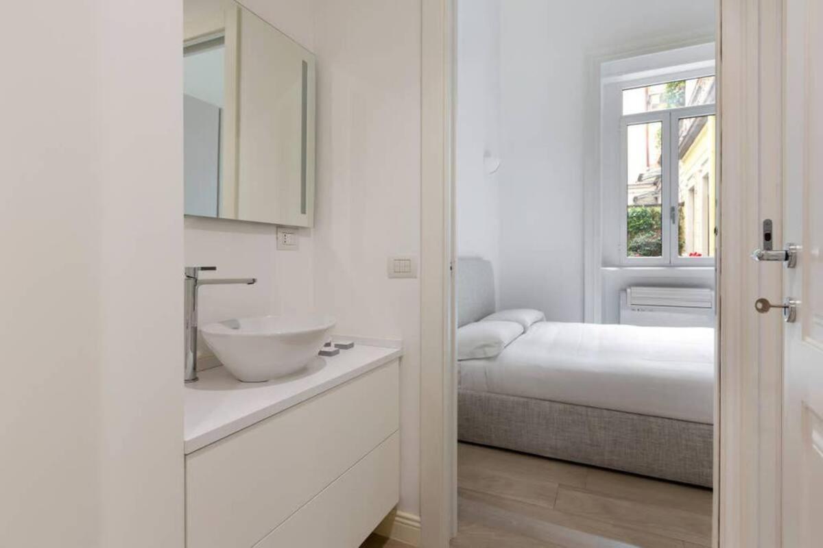 Luxury Duplex Corso Magenta 3pax-wifi Appartement