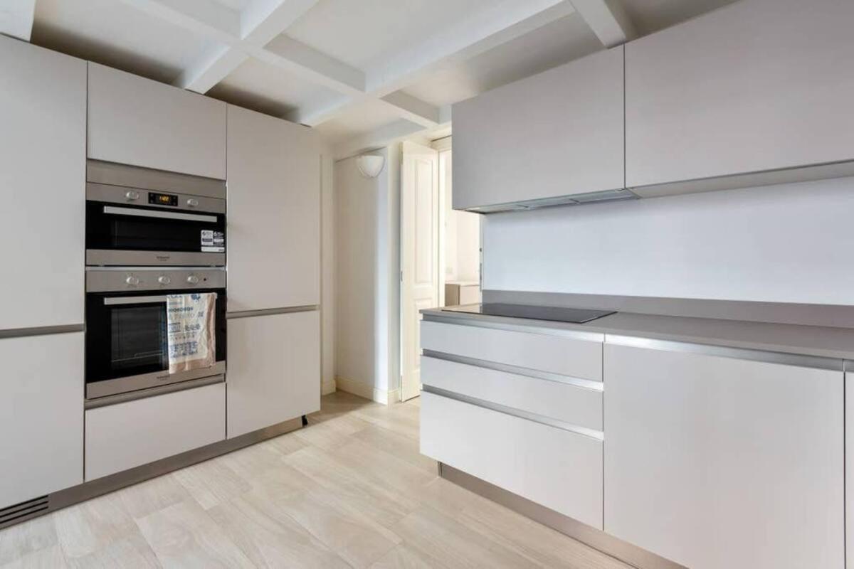 Luxury Duplex Corso Magenta 3pax-wifi * Milan