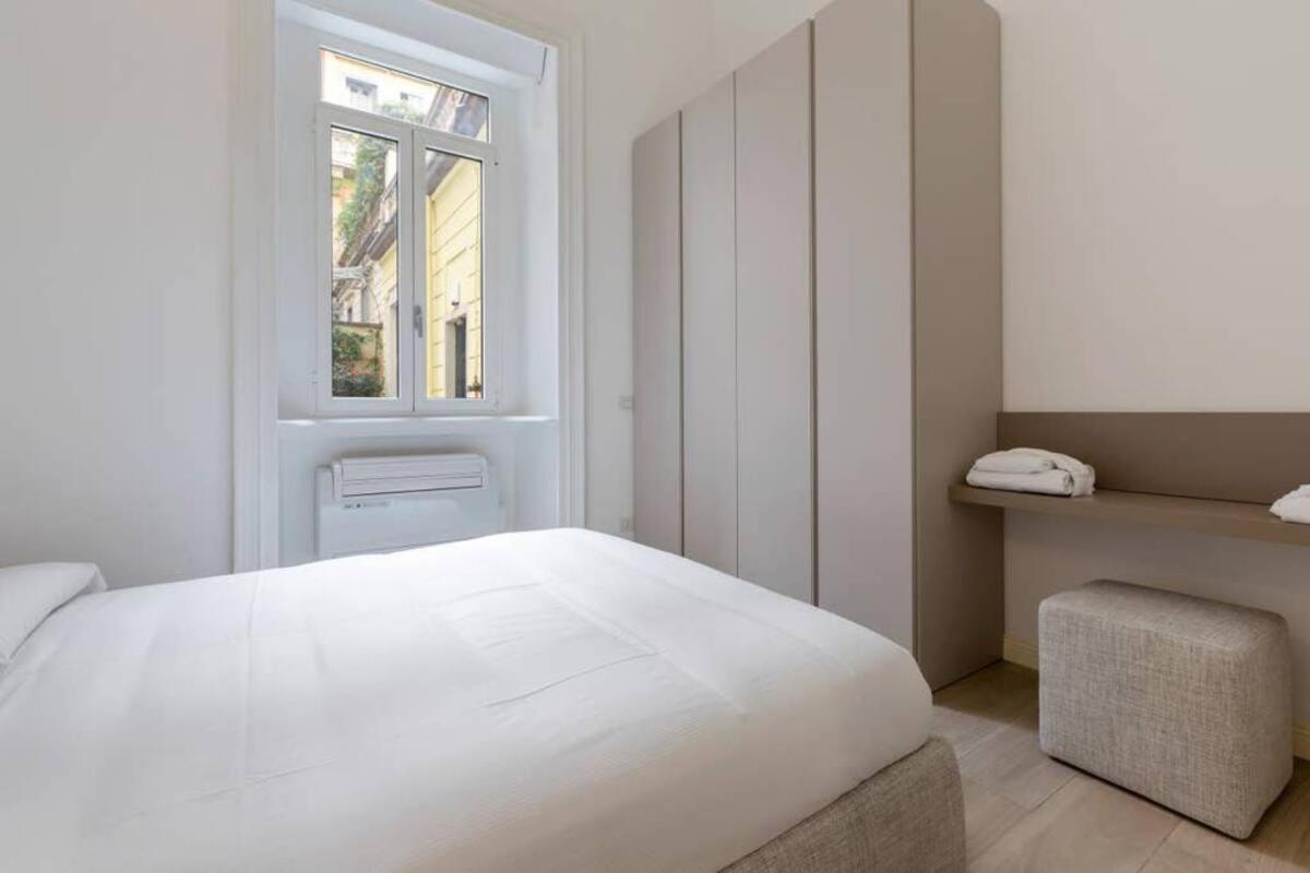 Appartement Luxury Duplex Corso Magenta 3pax-wifi